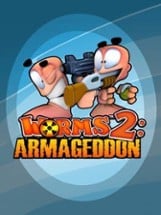 Worms 2: Armageddon Image