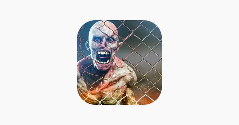 Zombie Hunter Survival Shooter Game Cover