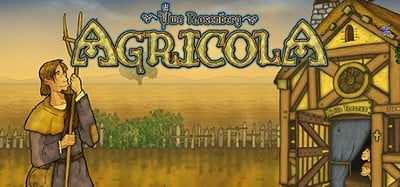 Agricola Revised Edition Image