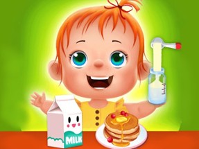 Baby Care For Kids Image