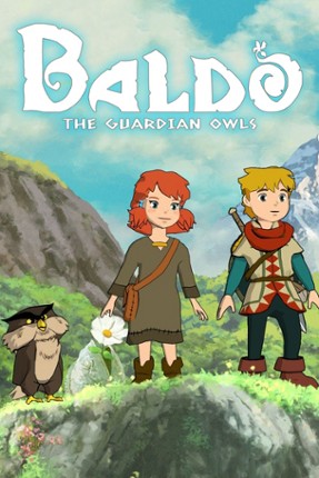 Baldo: The Guardian Owls Game Cover