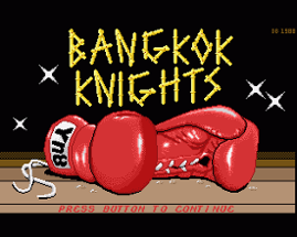 Bangkok Knights Image