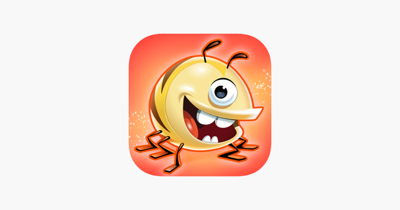 Best Fiends - Match 3 Puzzles Game Cover