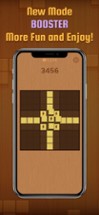 Block Sudoku 99 Puzzle Image