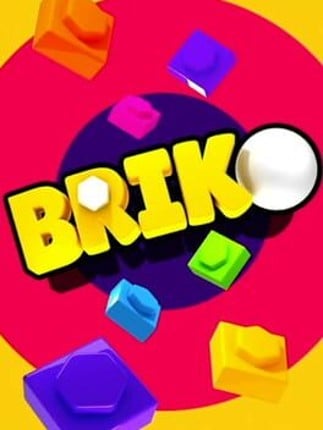 Briko Game Cover