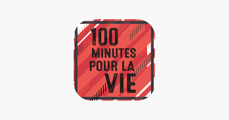 Challenge 100mn pour la vie Game Cover