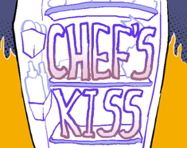 Chef's Kiss Image