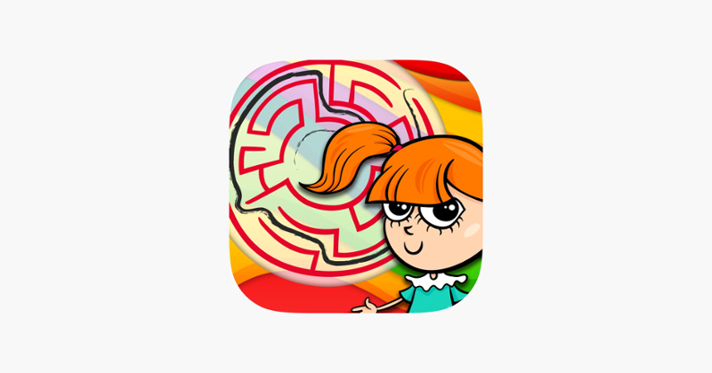 Classic Labyrinths for Girls Game Cover