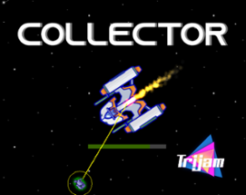 Collector (TriJam#180) Image