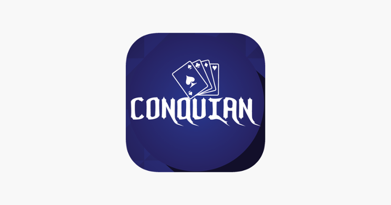 Conquian Classic Game Cover