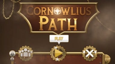 Cornowlius' Path Image