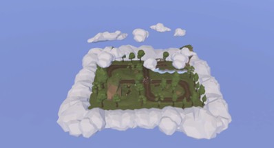 Diorama Worlds Image