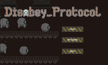Disobey_Protocol Image