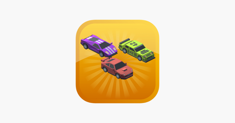 Drift Cars Race Game Cover