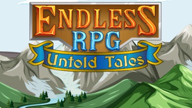 Endless RPG - Untold Tales Image
