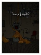 Escape from Jay Is Games Image