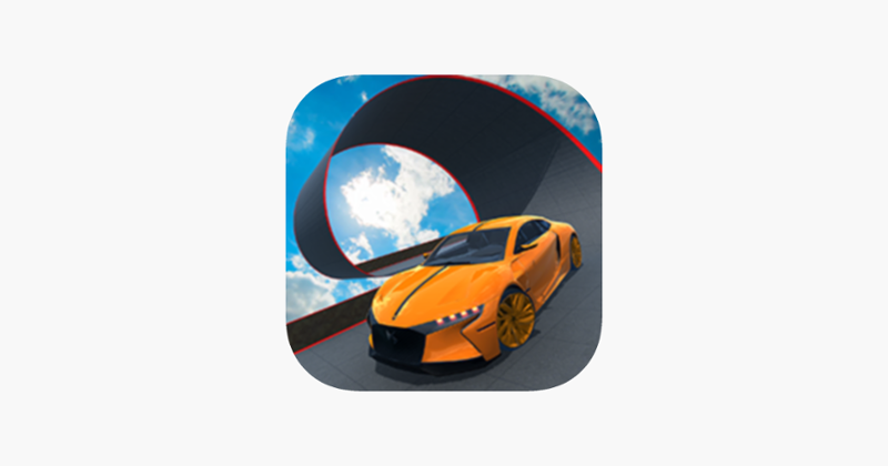 Extreme Car GT Racing Sim Game Cover