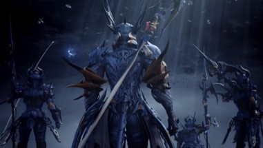 Final Fantasy XIV: Heavensward Image