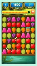 Fruits Connect - Fruits Link Best Match3 Puzzle Image