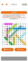Bible Verse Search-Word Search Image