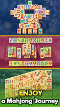 Mahjong Journey: Tile Match Image