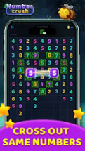 Number Crush: Match Ten Puzzle Image