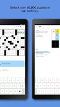 NYT Games: Word Games & Sudoku Image