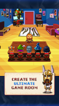 Knights of Pen & Paper 2: RPG Image