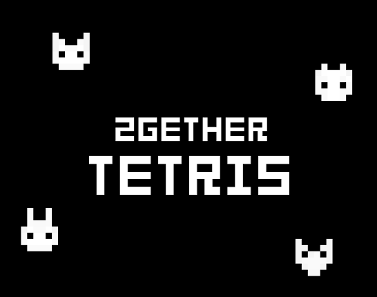 2gether Tetris Game Cover