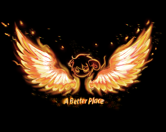 A Better Place Game Cover