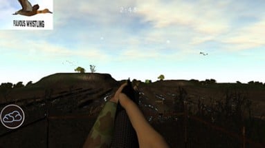 ARGENTINA WINGSHOOTING SIMULATOR - EXCLUSIVE UNLOCKED VERSION Image