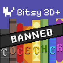 Banned Together Bitsy Image