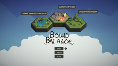 Bound Balance Image