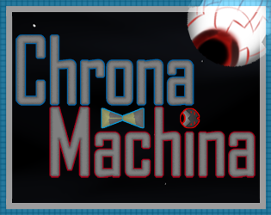 Chrona Machina Image