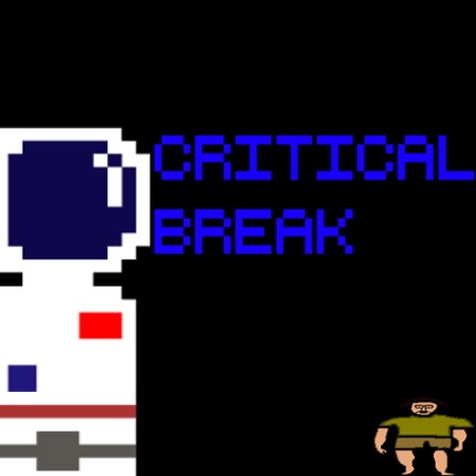 Critical Break Game Cover