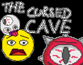 The Cursed Cave Image