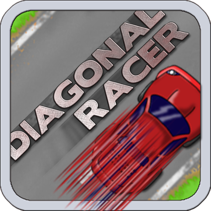 Diagonal Racer Game Cover