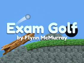 Exam Golf Game Image
