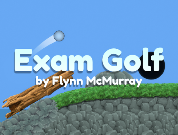 Exam Golf Game Game Cover