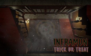 INFRAMON Trick Or Treat Image