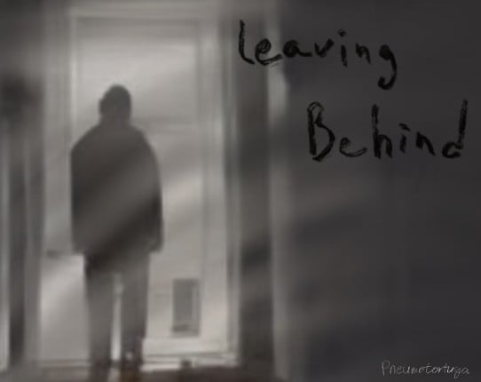 Leaving Behind Game Cover