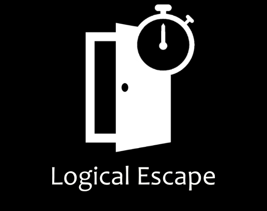 Logical Escape Game Cover
