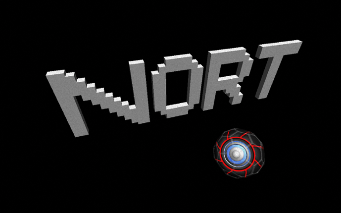 NORT Game Cover