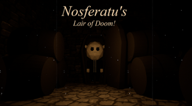 Nosferatu's Lair of Doom! Image