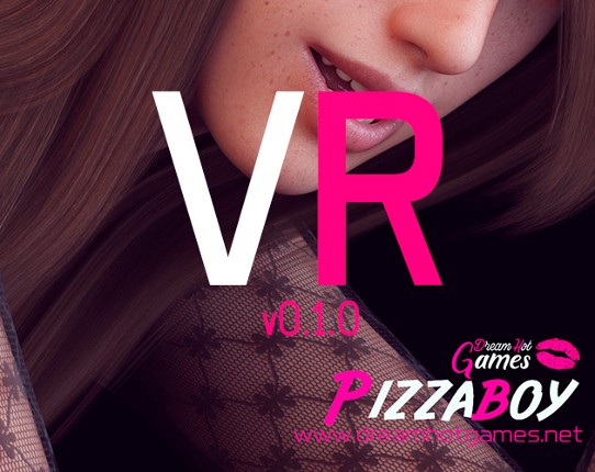 PizzaBoy VR 0.1.0 Game Cover