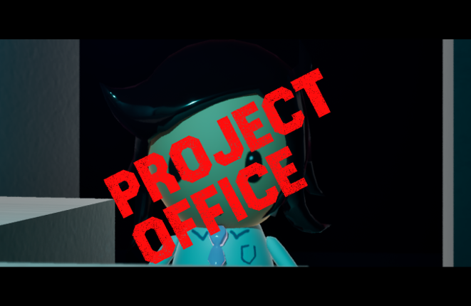 Project Office Game Cover