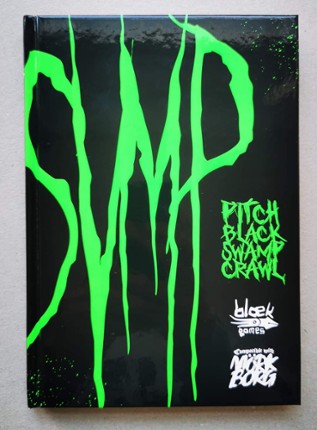 SVMP Game Cover