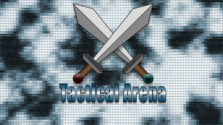 Tactical Arena Game Cover