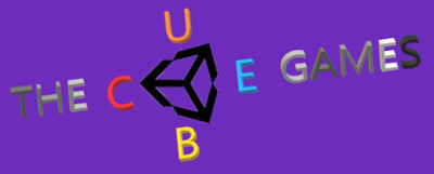 The Cube Games Image