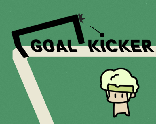 GoalKicker-Web Game Cover